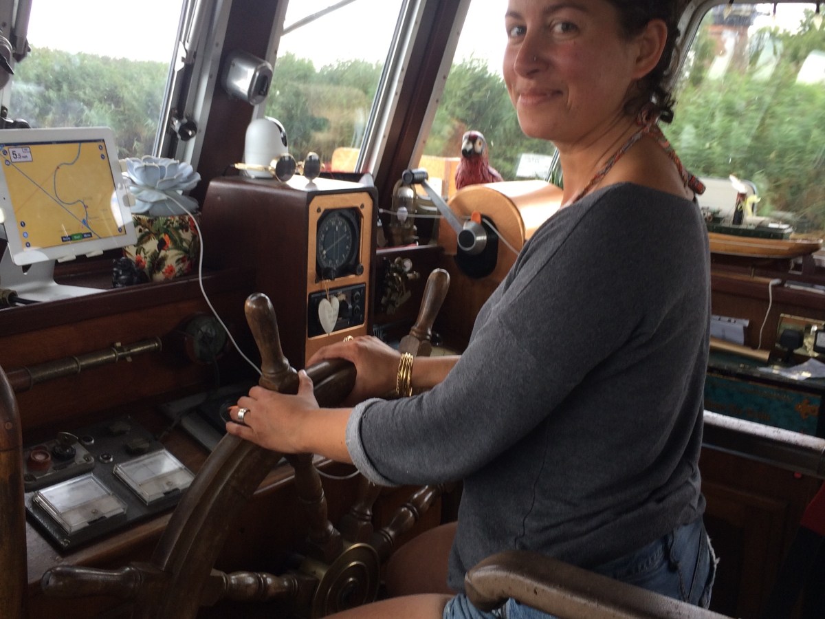 2 Days as&nbsp;Pirates!