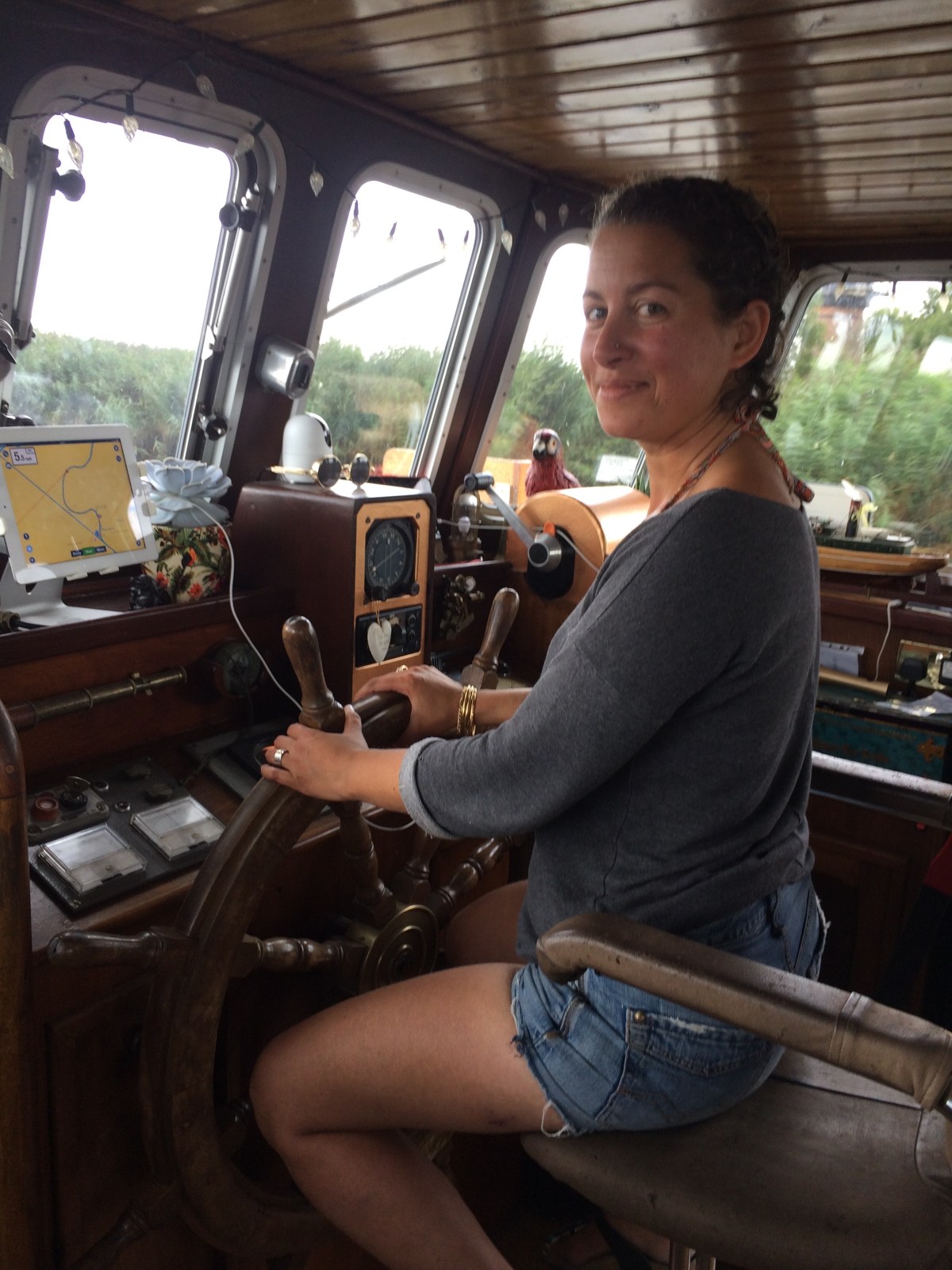 2 Days as&nbsp;Pirates!